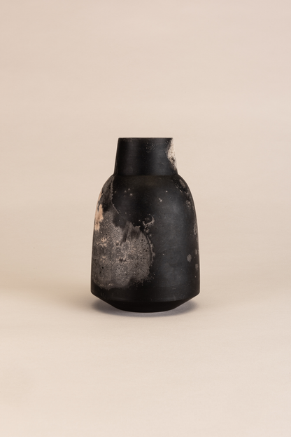 raku vase – ace