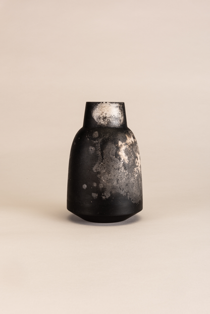 raku vase – ace