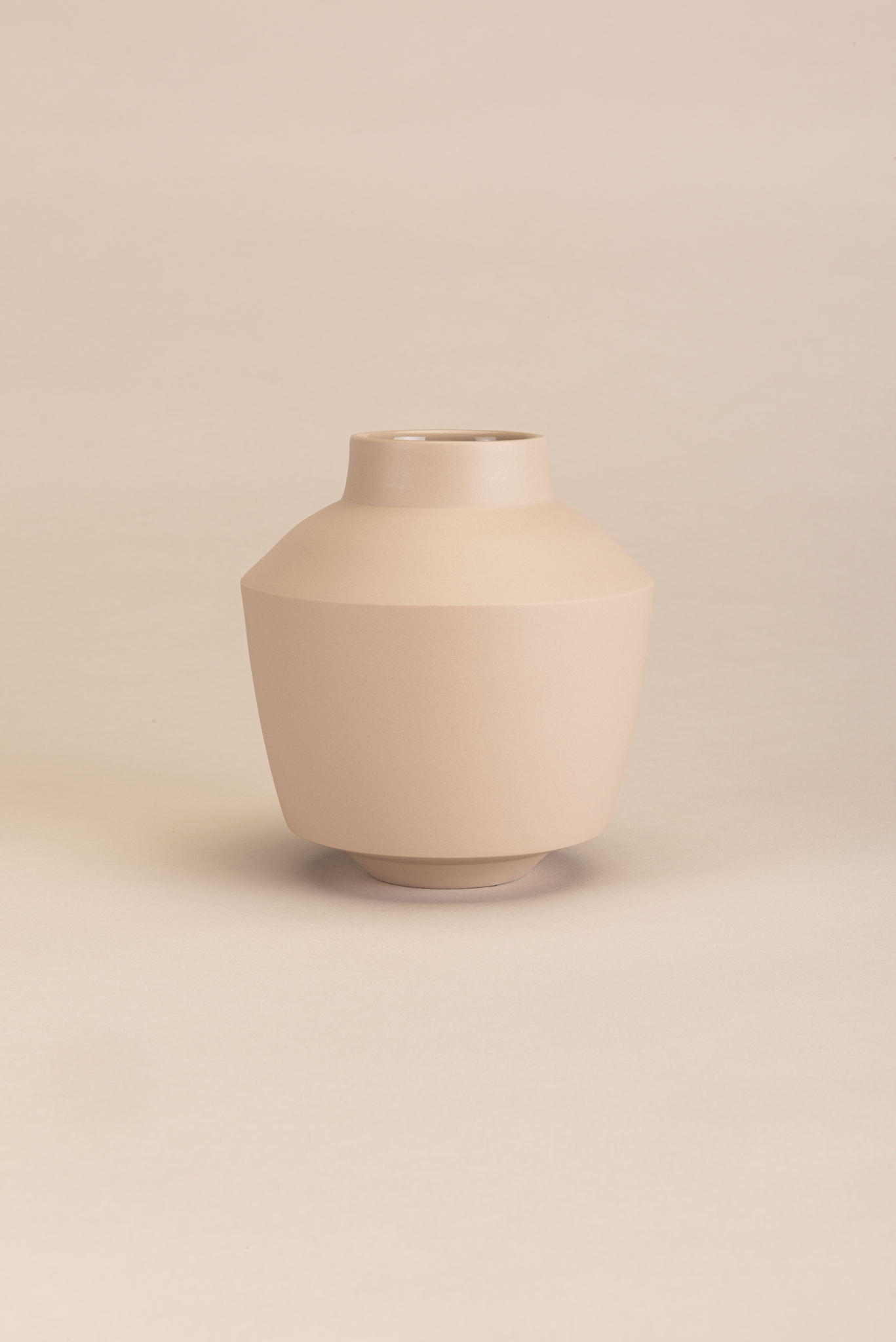 vase – boomer