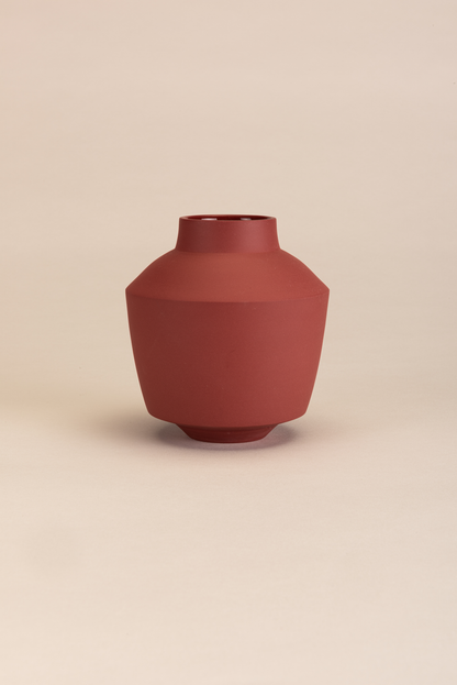 vase – boomer