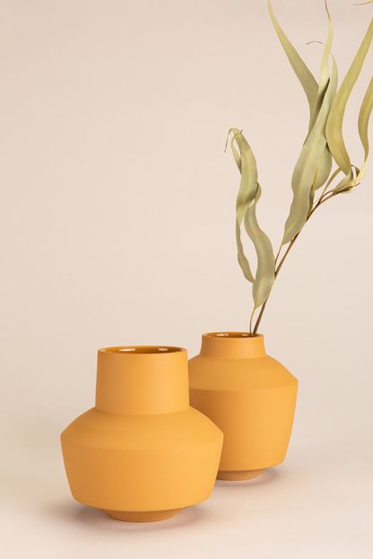 vase – boomer