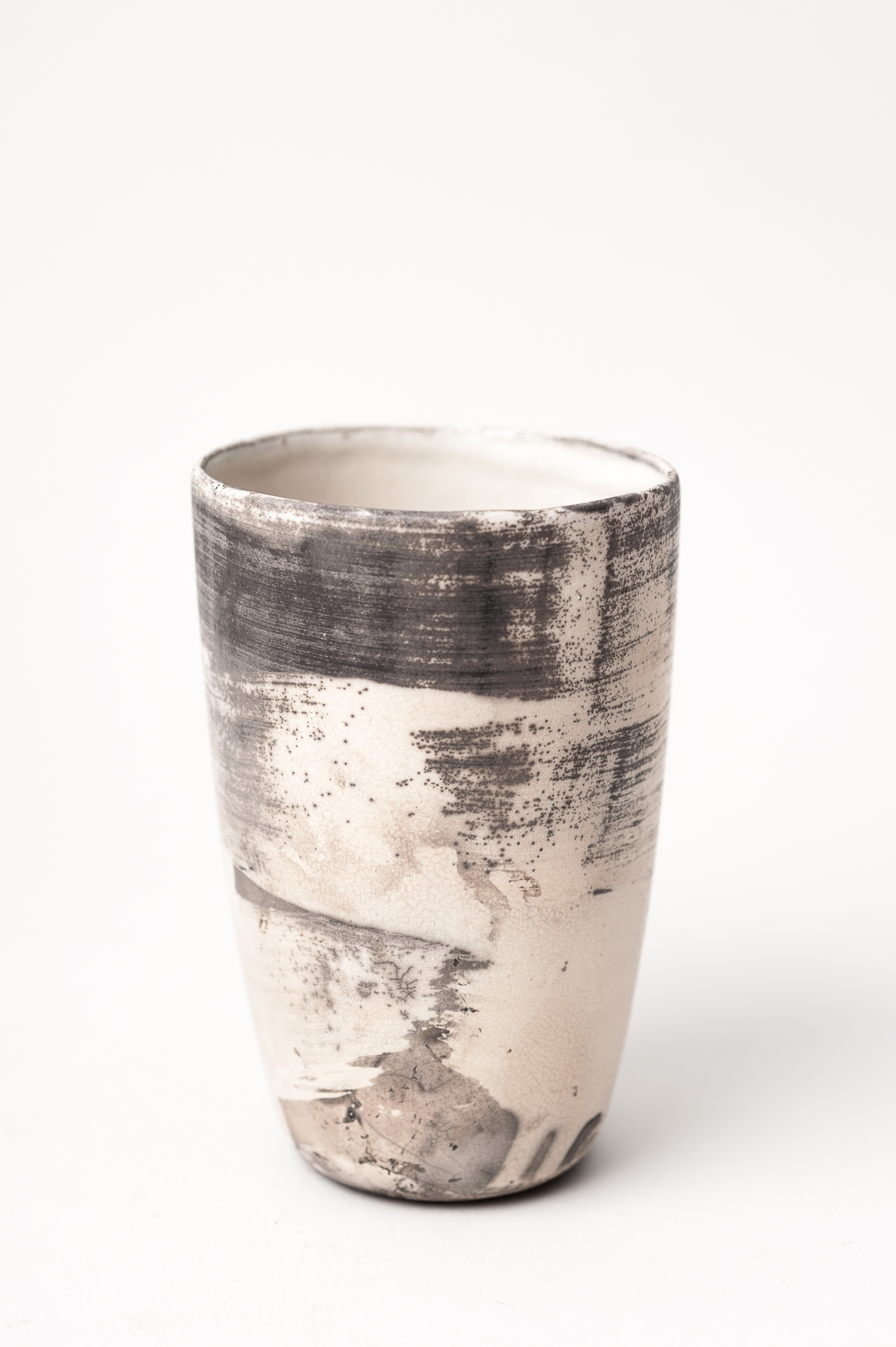 raku becher – john